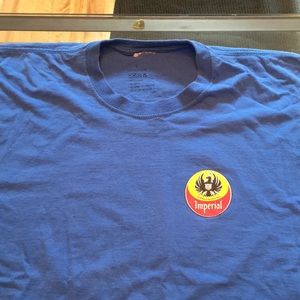 Imperial Beer Shirt 🇨🇷